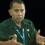 Kadis Kominfo Pacitan Rachmad Dwiyanto.