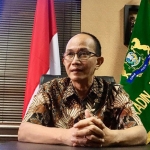 Ketua Umum Kamar Dagang dan Industri (Kadin) Jawa Timur Adik Dwi Putranto. (foto: ist)