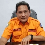 Kalaksa BPBD Sampang, Candra Ramadani Amin (dok. BPBD Sampang)