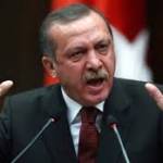 Mantan Perdana Menteri Turki, Recep Tayyip Erdogan, kini dilantik jadi Presiden Turki. Foto: atjehcybernews