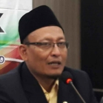 Wakil Ketua DPRD Gresik, Ahmad Nurhamim.