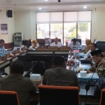 DPRD Surabaya Temukan Dugaan Penyalahgunaan Izin Usaha dalam Kasus TPPO
