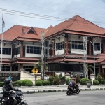 Gedung DPRD Situbondo