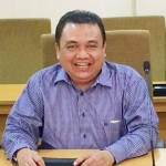 Anwar Rachman, anggota DPR RI dari PKB. foto: facebook