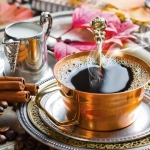 Resep Wedang Kopi, Minuman Rempah untuk Penghangat Tubuh. Foto: Ist