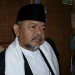Prof Dr KH Ali Mustofa Ya