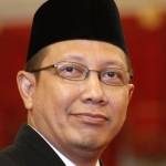 Menteri Agama Lukman Hakim Saifuddin. Foto: tempo.co