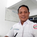 Kepala Operasional BPJS Kesehatan Kabupaten Pacitan, Sutomo. 