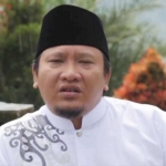 Bupati Pasuruan HM Irsyad Yusuf. foto: net