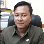 Solihudin, Wakil Ketua DPRD Gresik