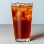 Cara Membuat Minuman Viral Cold Brew Tea di Rumah. Foto: Ist