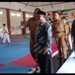 Mendikdasmen, RI Abdul Mu