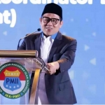 Abdul Muhaimin Iskandar. Foto: PMII