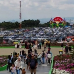 Mikutopia, Kota Batu.