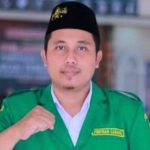 R. Maltuful Anam, Ketua PC GP Ansor Pamekasan.