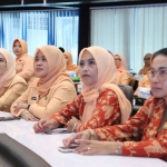 Kunjungan DPW Kabupaten Malang di Perumda Tirta Kanjuruhan.