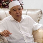 Prof Dr KH Asep Saifuddin Chalim, MA. Foto: BANGSAONLINE.