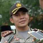 Kapolres Jombang, AKBP Agung Marlianto. foto: RONY S/ BANGSAONLINE