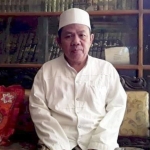 Ketua MUI Sumenep, KH. A. Safraji.