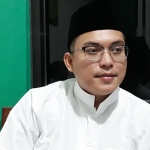 Ahmad Maududi, S.H.I., M.H., Founder Gerakan Pemuda Moderat Nusantara. foto: istimewa