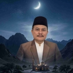 Khariri Makmun. Foto: dok. pribadi