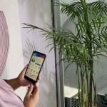 Salah satu peserta JKN dari Mojokerto, Roudiyah.