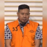 Hasanuddin telah ditetapkan KPK sebagai tersangka kasus korupsi hibah Pokmas Program Pokir DPRD Jatim Tahun Anggaran (TA) 2019-2022.