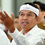 Dedi Mulyadi. Foto: jabarprov.go.id