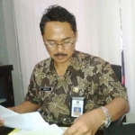 Joko Suparyono