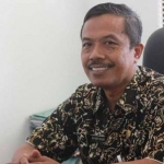 Kepala Badan Kepegawaian dan Pengembangan Sumber Daya Manusia (BKPSDM) Kabupaten Tuban Nur Hasan.