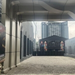 The Souls Bar & Night Club yang berlokasi di Jalan Laksda Adi Sucipto No. 94 Kota Malang