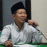 Dr. KH. Ahmad Musta