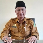 Mohaman Ikhsan, Kepala Dinas Kebudayaan Pemuda Olahraga dan Pariwisata (Disbudporapar) Sumenep.