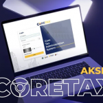 Coretax by DJP