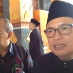 Noor Nahar Husein, Ketua DPC PKB Tuban.