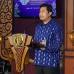 Kepala Kantor Perwakilan BI Kediri, Yayat Cadarajat.