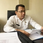 Agus Triyatno, Kabag Hukum Pemkot Mojokerto