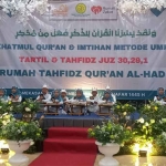 Rumah Tahfidz Qur