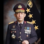 Kapolri Jenderal Polisi Listyo Sigit Prabowo. foto: wikipedia