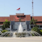 Balai Kota Surabaya