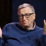 Bill Gates. Foto: (Photo by Evan Agostini/Invision/AP)/CNBC