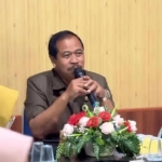 Arif Handoyo, Kepala Diskominfo SP Tuban.