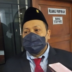Ketua DPC PDI Perjuangan Tuban Andi Hartanto. (foto: ist)
