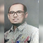 Sujarwo, Plt Kepala Dinas Tanaman Pangan dan Holtikultura Kabupaten Lamongan.