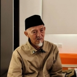  Abdullah Kafabihi Machrus