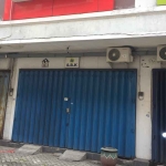 Kantor PT. SBK di Kecamatan Driyorejo, Gresik.