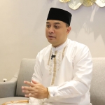Wali Kota Surabaya Terpilih Eri Cahyadi. (foto: ist)