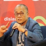 Haruna Soemitro, Presidium KAHMI Jatim terpilih periode 2021-2026.