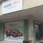 JACCS MPM Finance di Kertajaya, Surabaya.