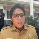 Wakil Gubernur Bali I Nyoman Giri Prasta. Foto: detik.com/Rizki setio